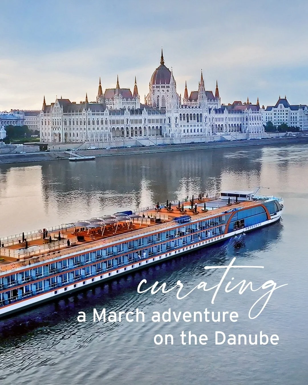 Prague: ancient spires, medieval bridges, stunning design, and a culinary scene that&rsquo;s quietly becoming one of Europe&rsquo;s best.
 Budapest: thermal bath culture, electric ruin bars, and a city that somehow gets more beautiful every time you 
