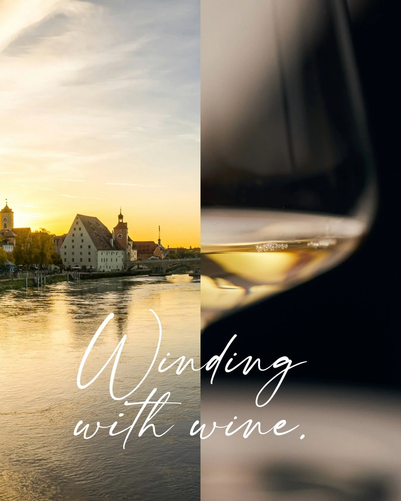 Four countries. Legendary wine regions. One extraordinary river.
 This is Europe at its most indulgent. Before it gets too hot and too crowded. Wind your way through Vienna&rsquo;s grand Baroque boulevards. An exclusive wine festival in Spitz. The ro