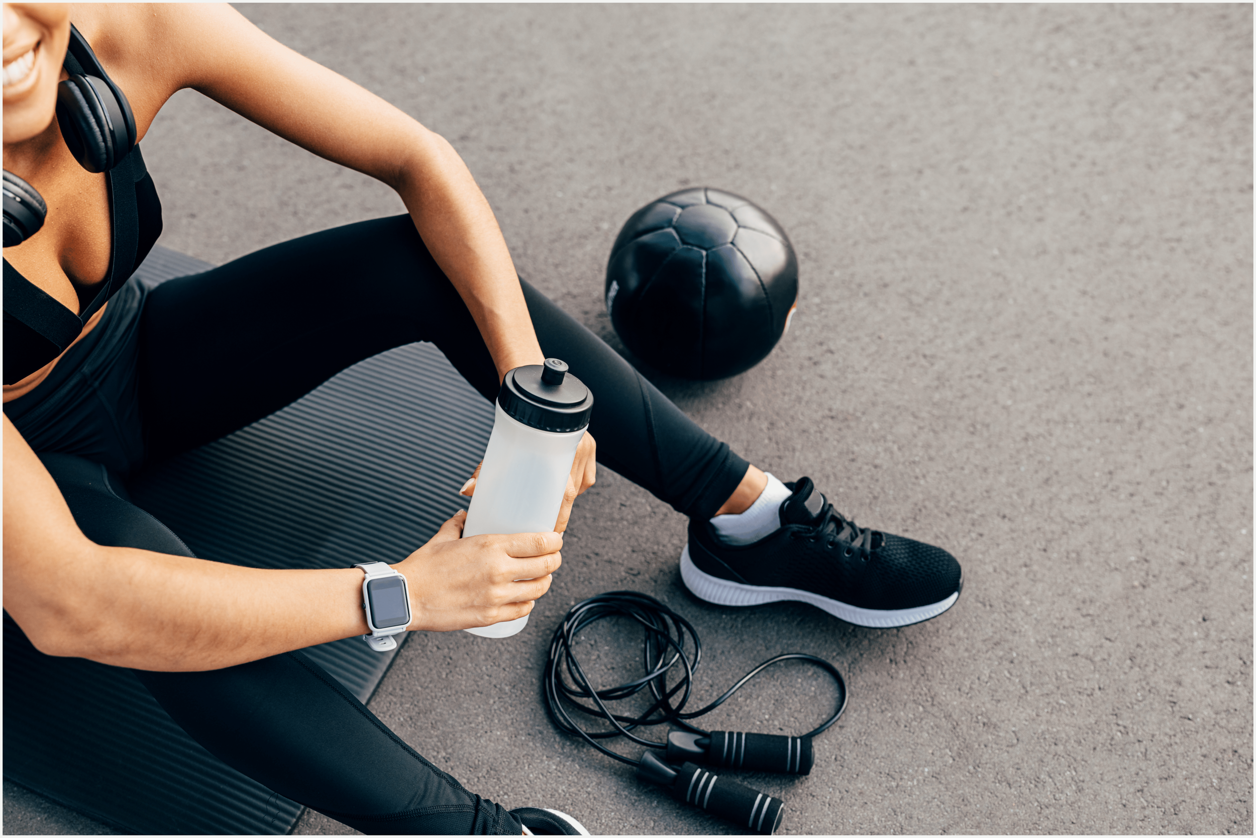 Hydration & Joint Health: Why Your Summer Movement Might Feel Stiff