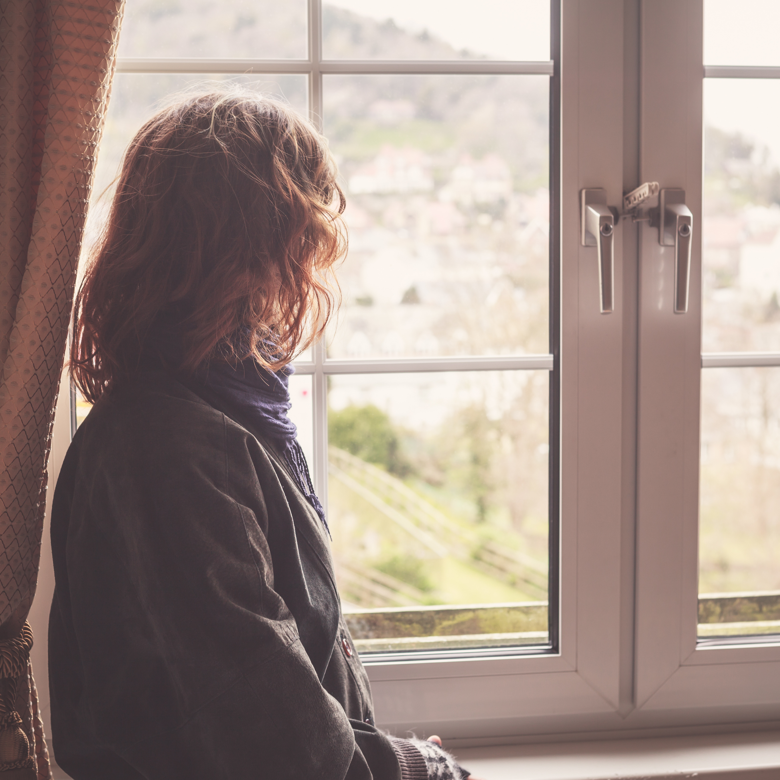 When Dizziness and Anxiety Intersect: Supporting the Nervous System