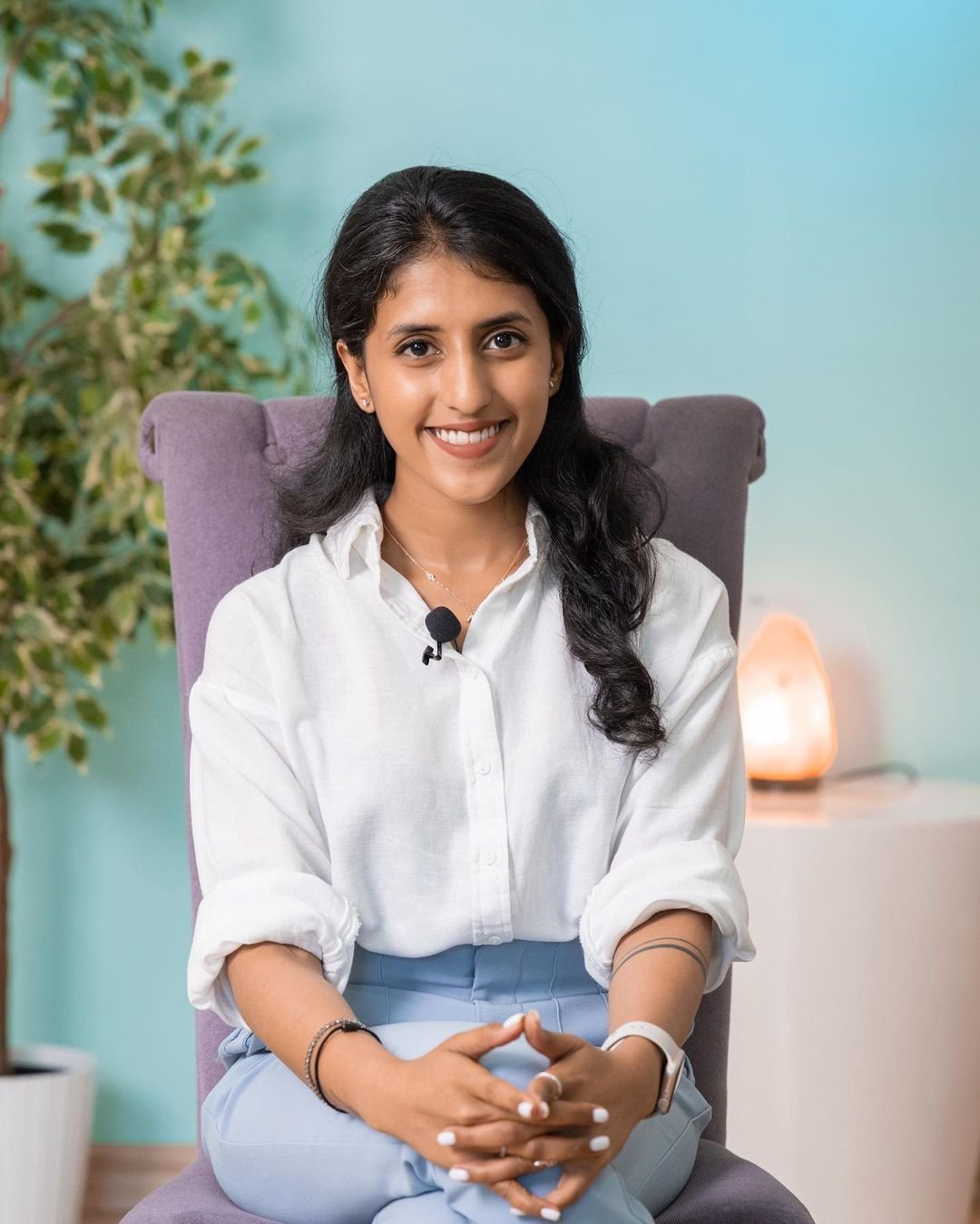 Mental Health Monday: Niya Sohan Roy On Fear of Failure, Generational Trauma and Healing Practices