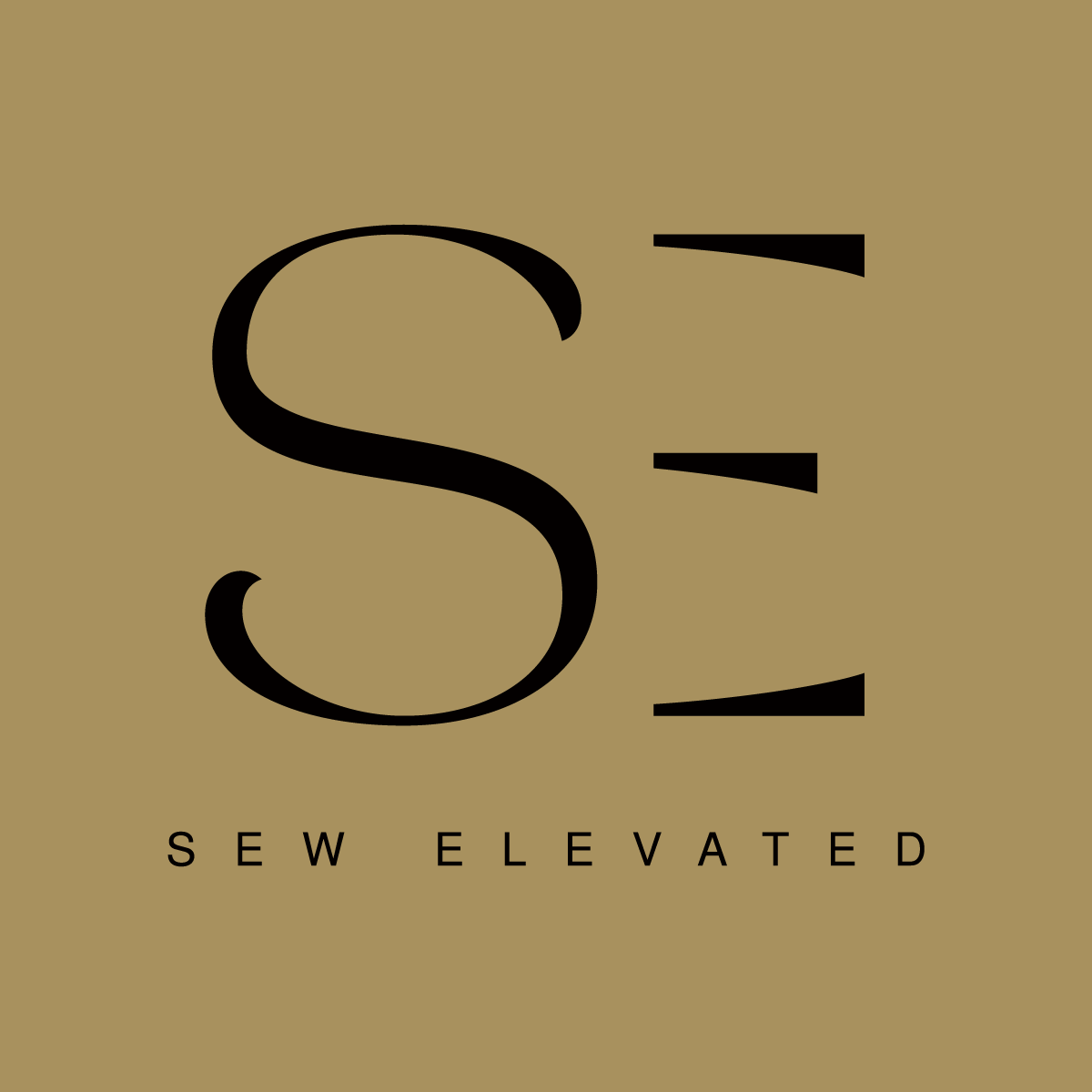 Sew Elevated