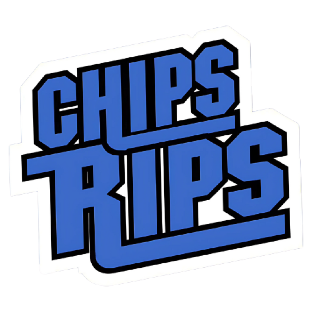 Whatnot — Chips Rips