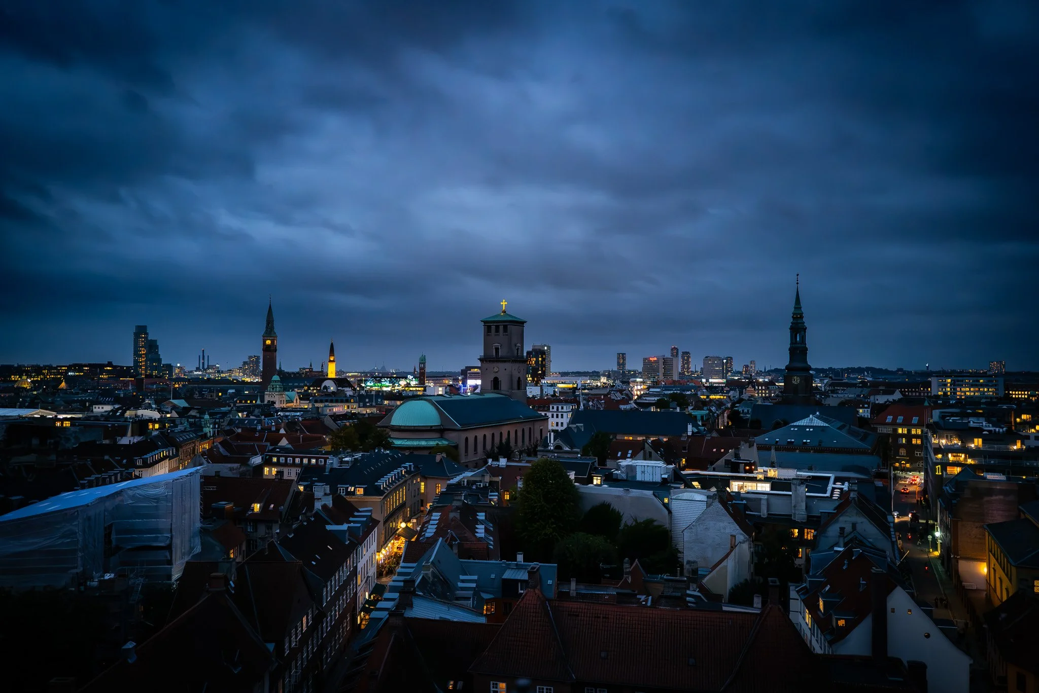 Copenhagen