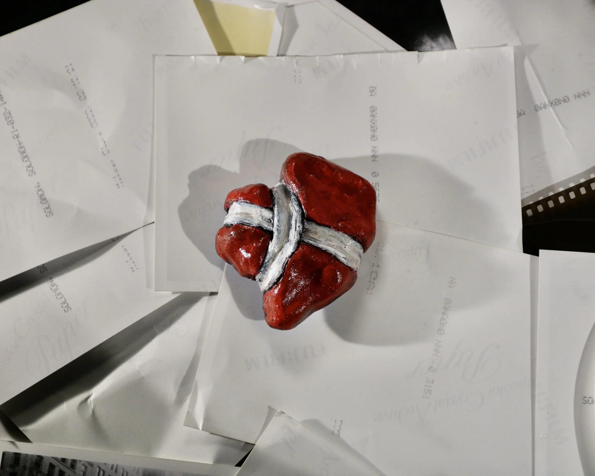 Bound Heart (Sempre)