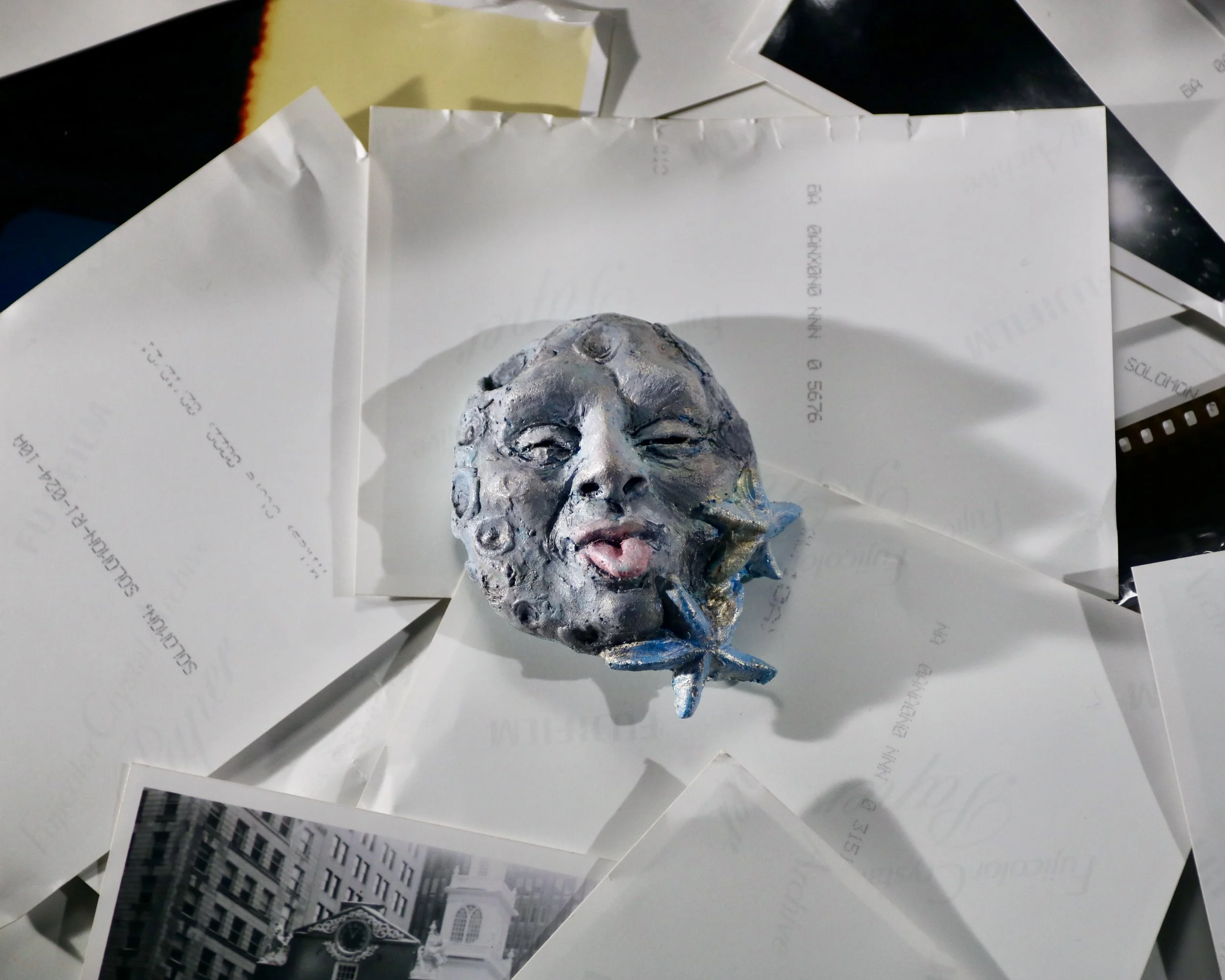 La Lune (NeM'OubliePas!)