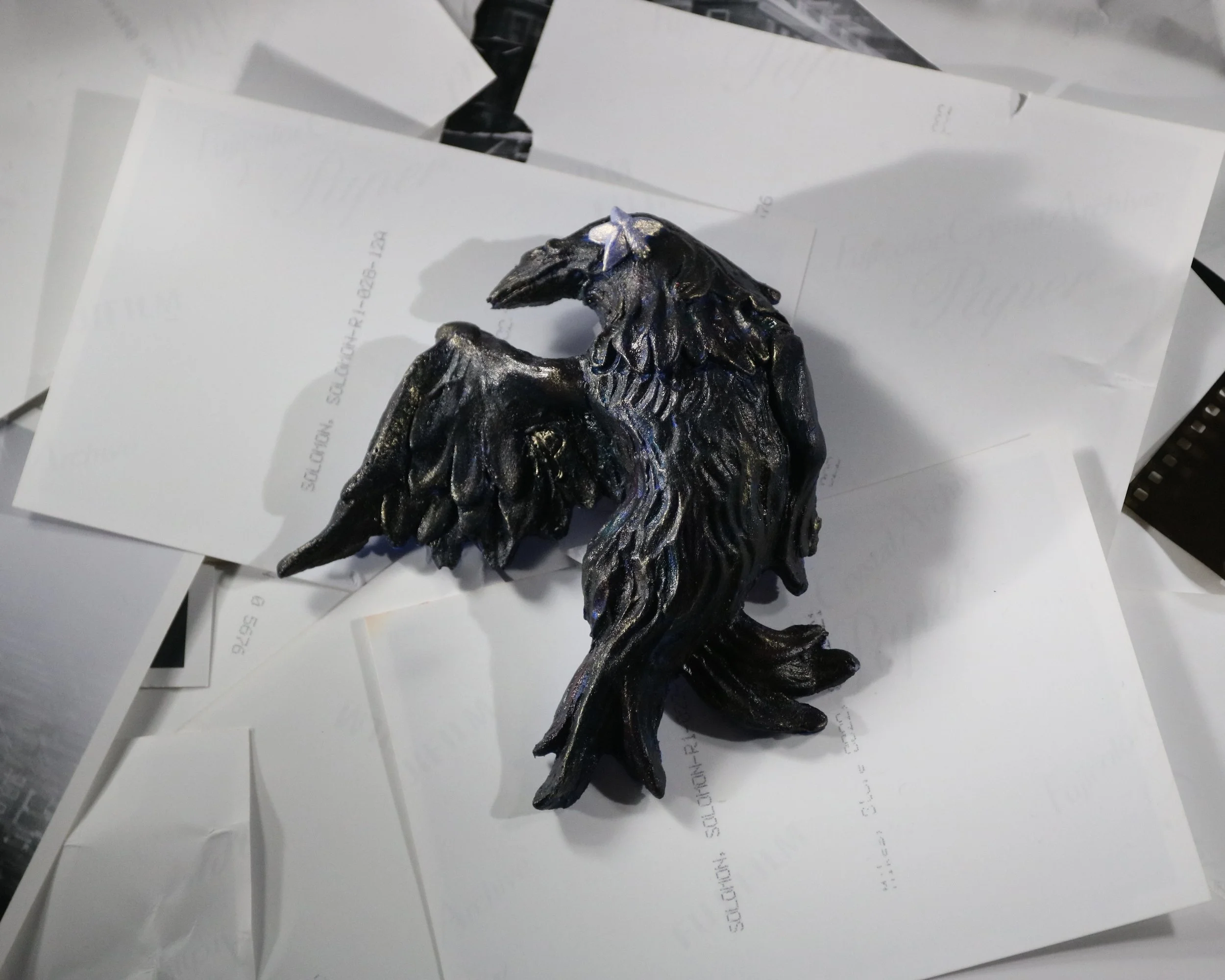 Peggy (Love Can Not Die)