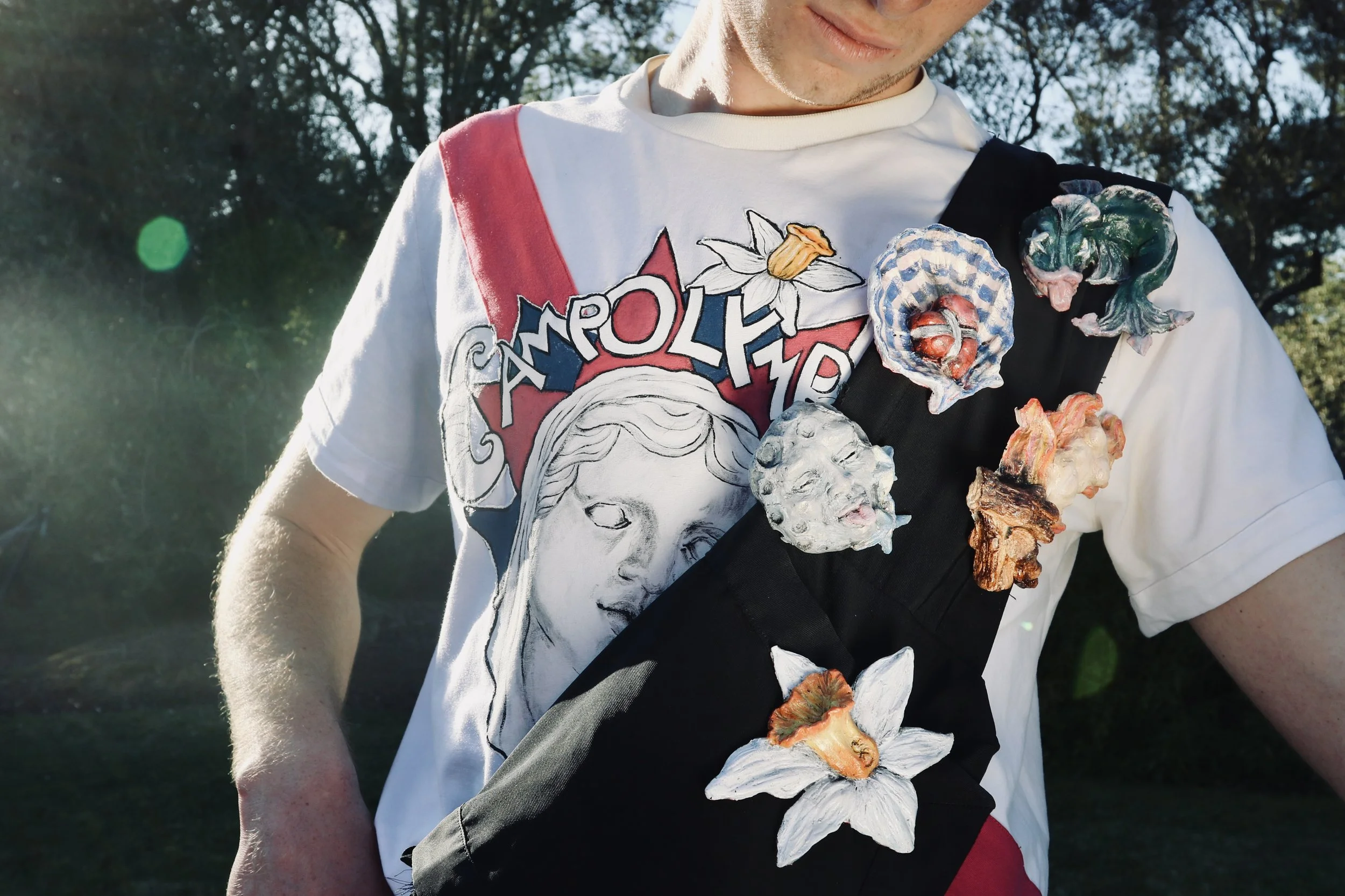 Narcissus person shot.JPG