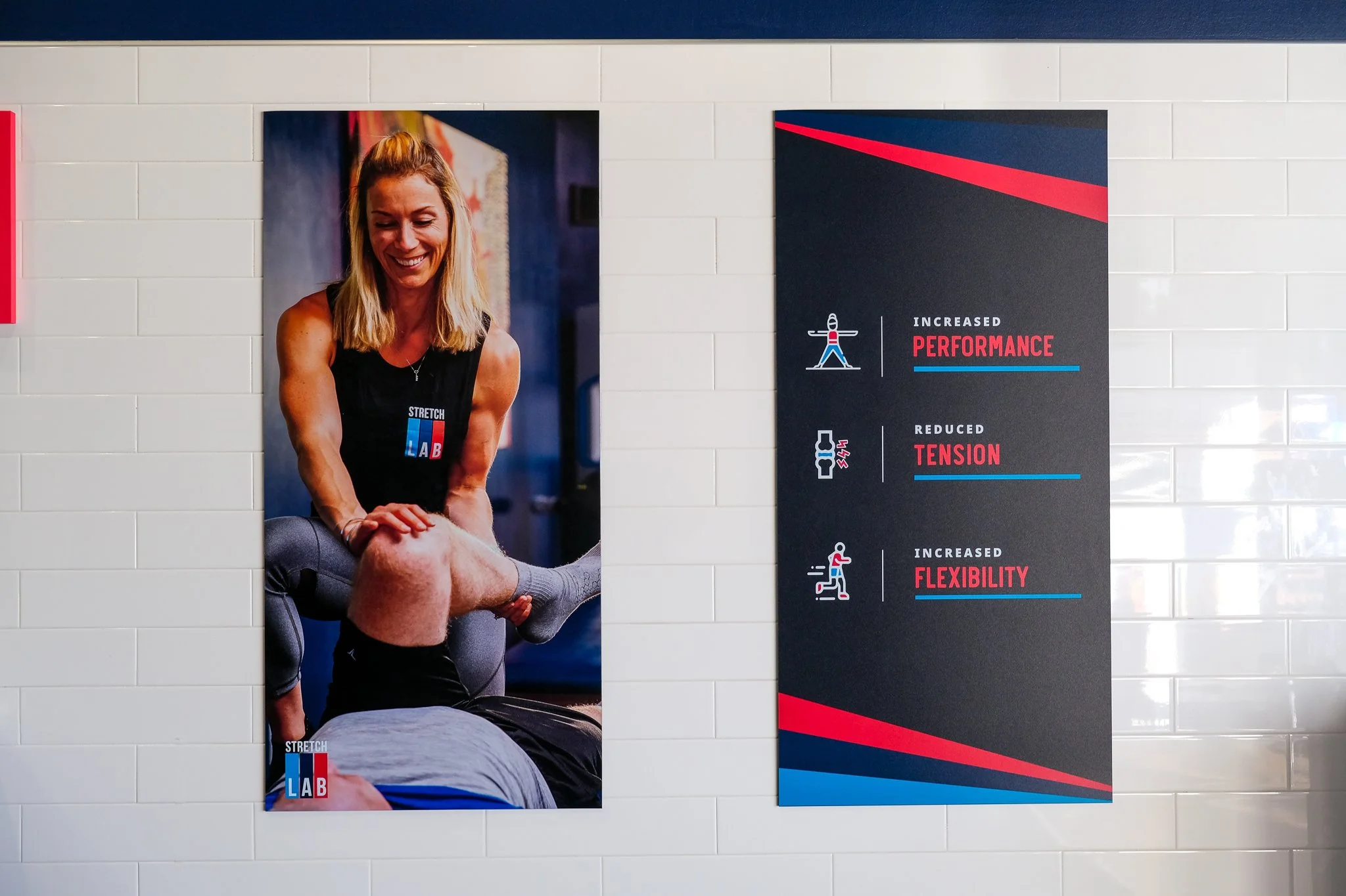 Large Format Posters