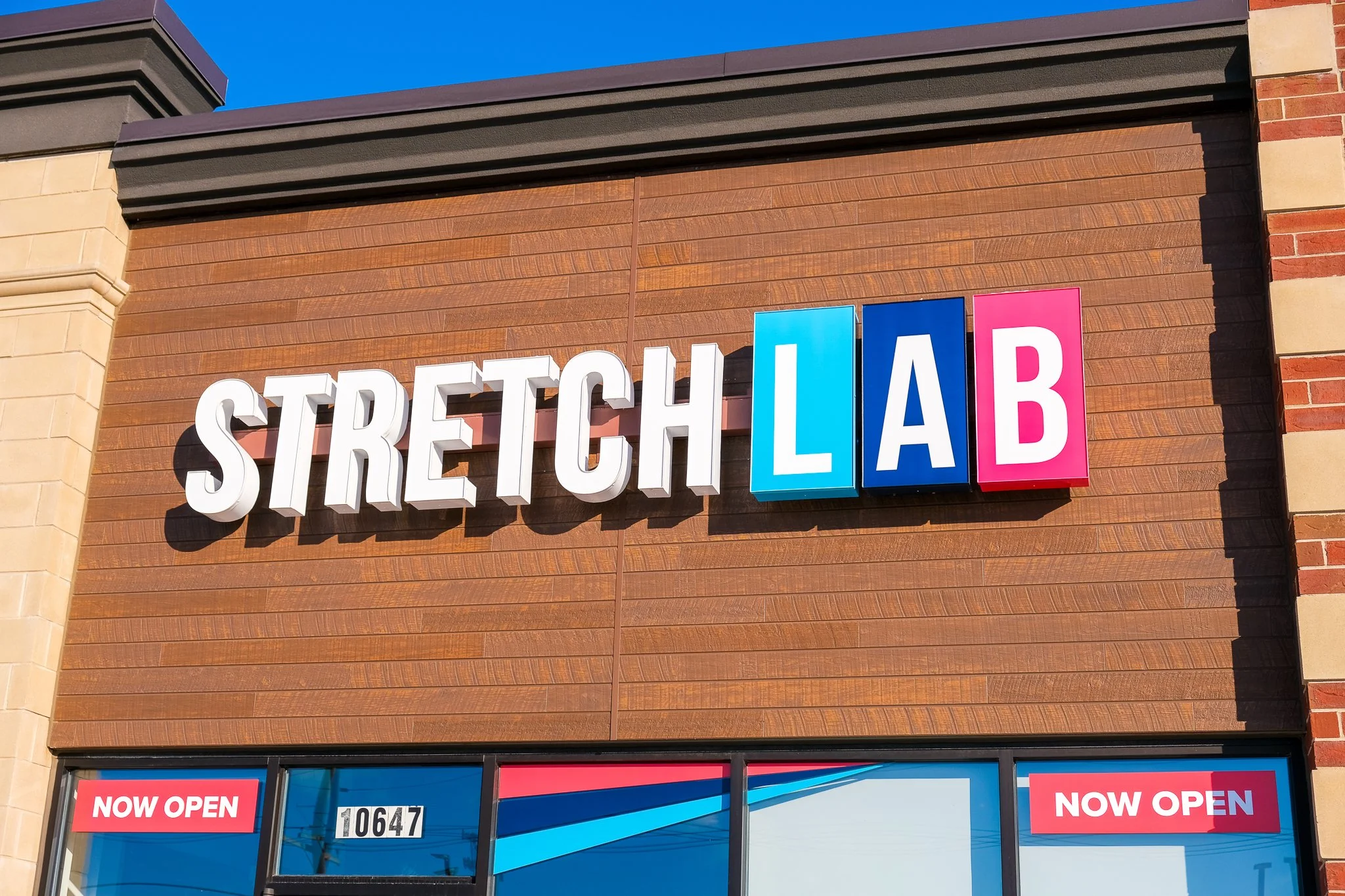 Case Study: ROEDA x StretchLab