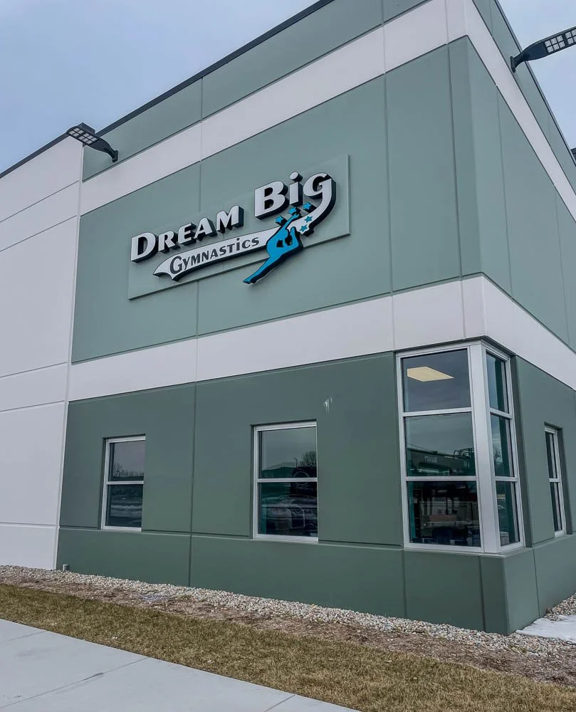 Local_Business_Install_Dream_Big_Gymnastics_Sign.jpg