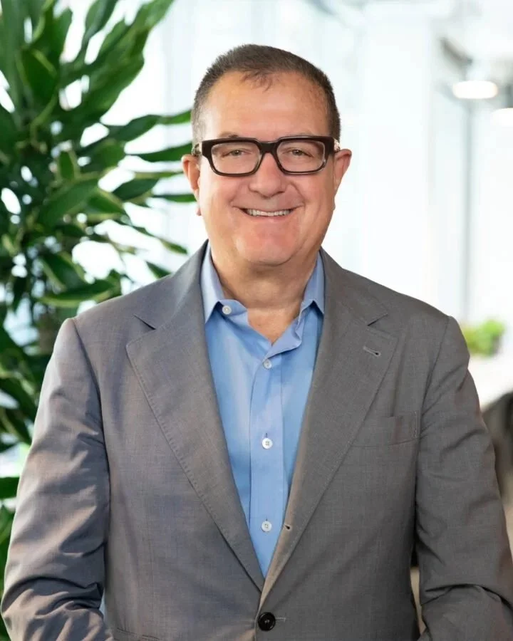 Episode 04: John Maraganore