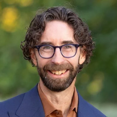 Episode 08: Luke Timmerman 