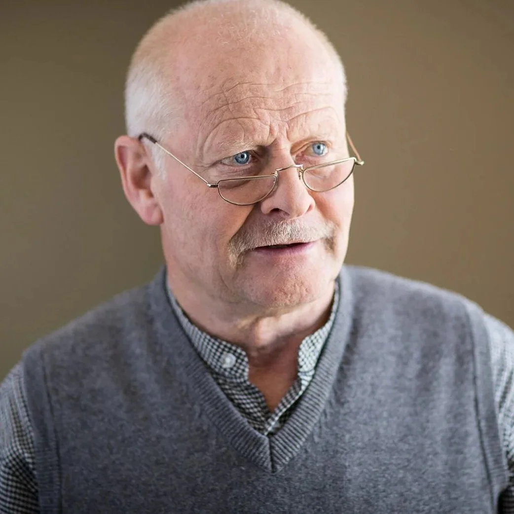 Episode 10: Tim Harris 