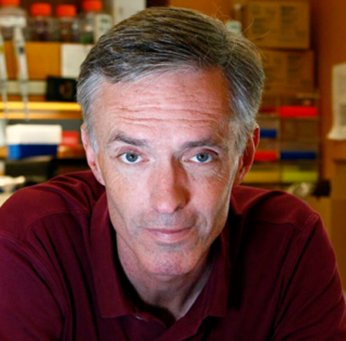 Episode 11: James Collins