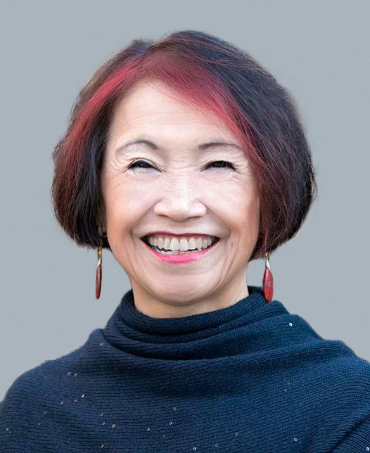 Episode 12: Vicki Sato 
