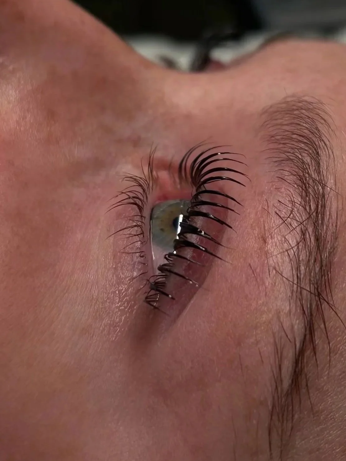 Korean Lash Lift Gardendale, Alabama 