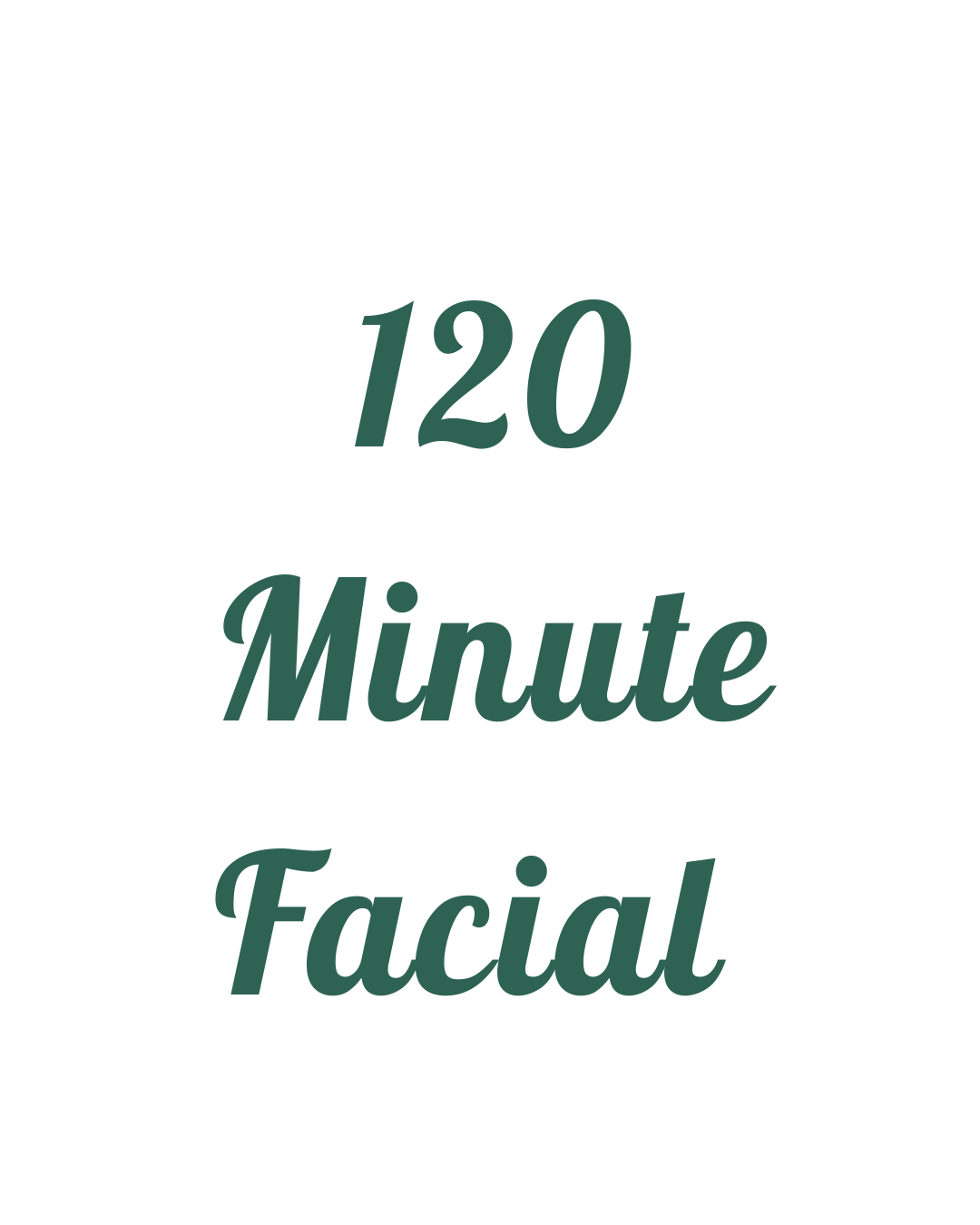 Facial