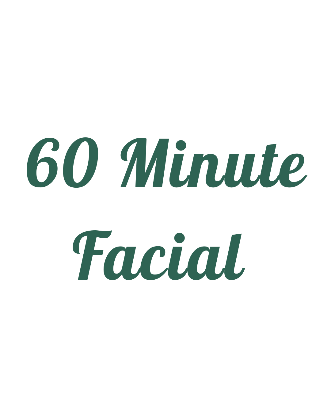 Facials Gardendale, Alabama