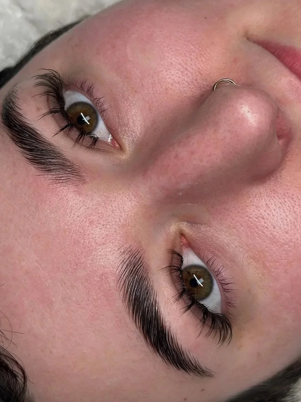 Eyebrow Services Gardendale, Alabama 