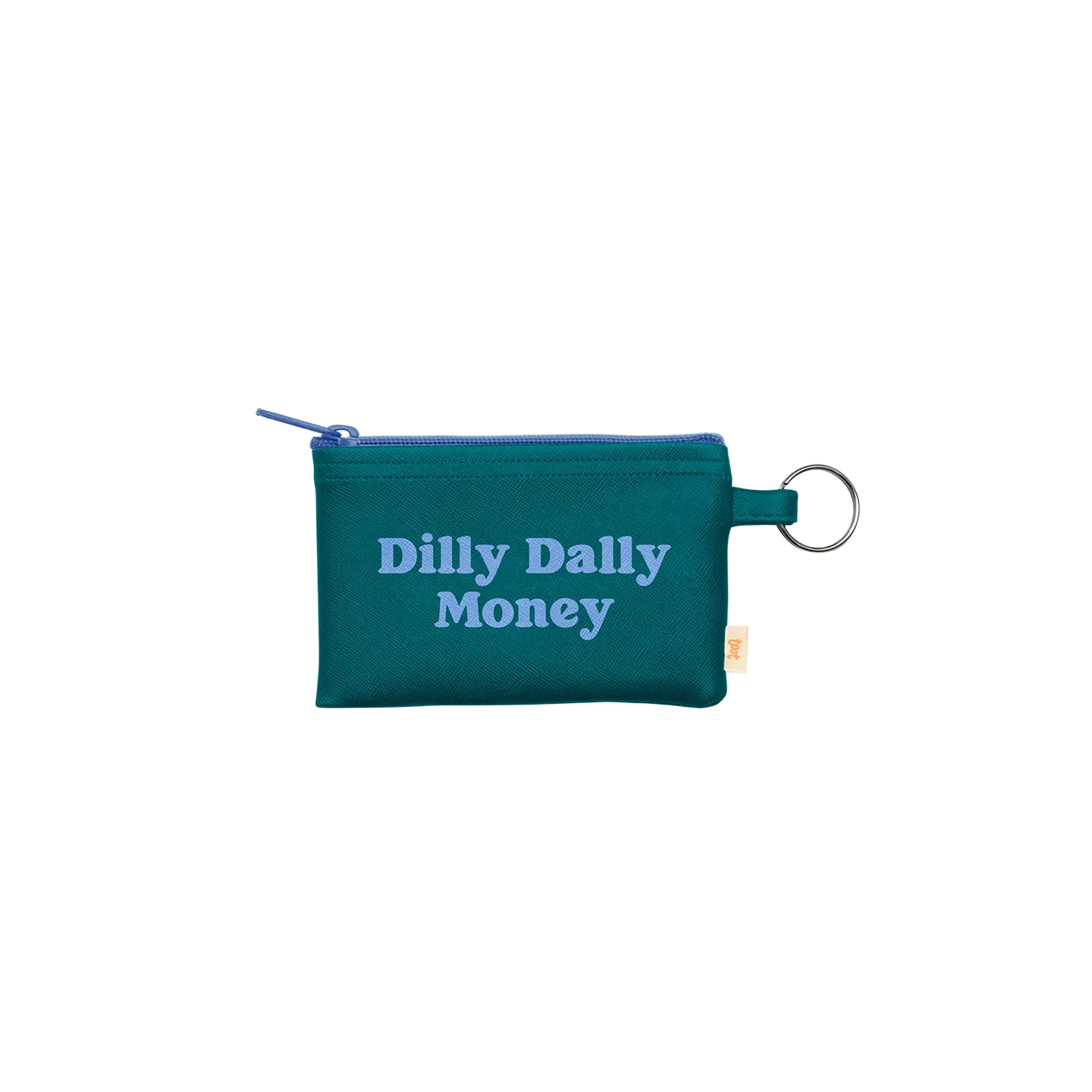 Coin Purse - Dilly Dally Money