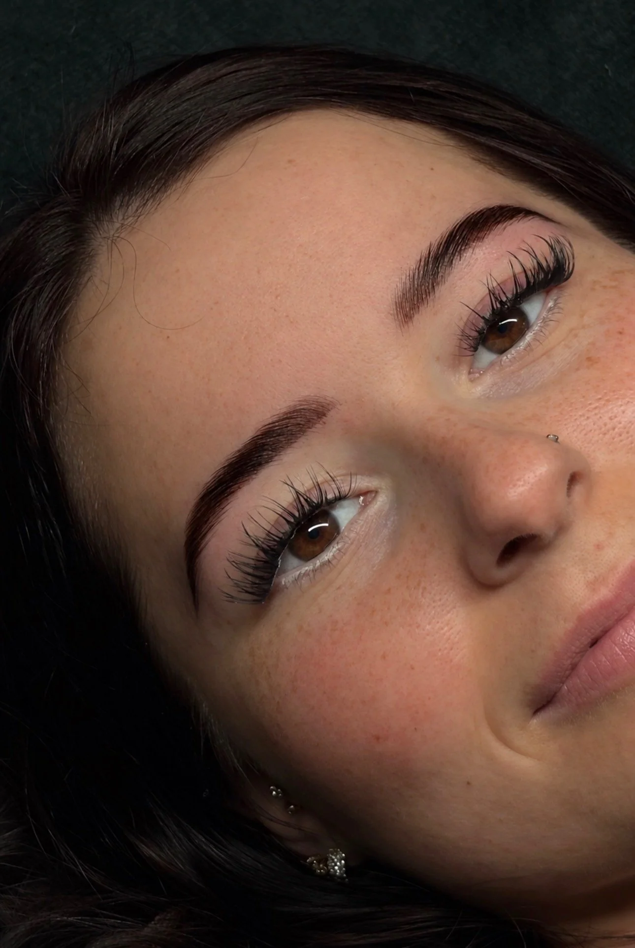Eyebrow mapping Gardendale, Alabama 