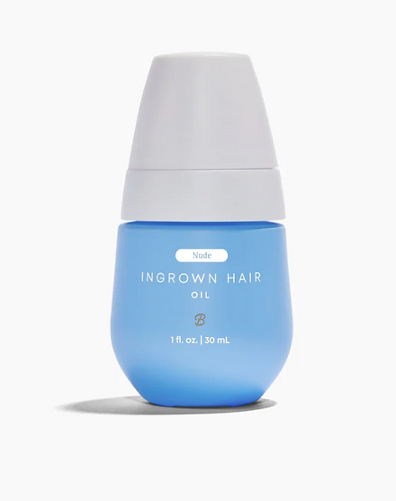 Ingrown Hair Oil
