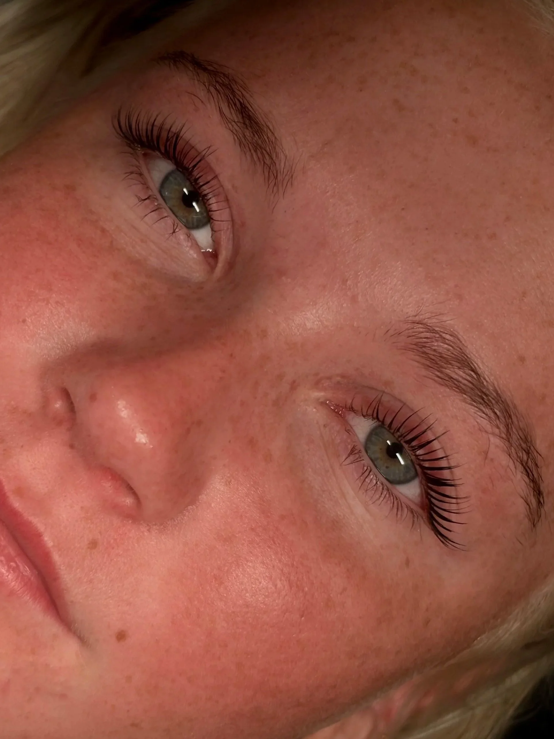 Korean Lash Lift Gardendale, Alabama 