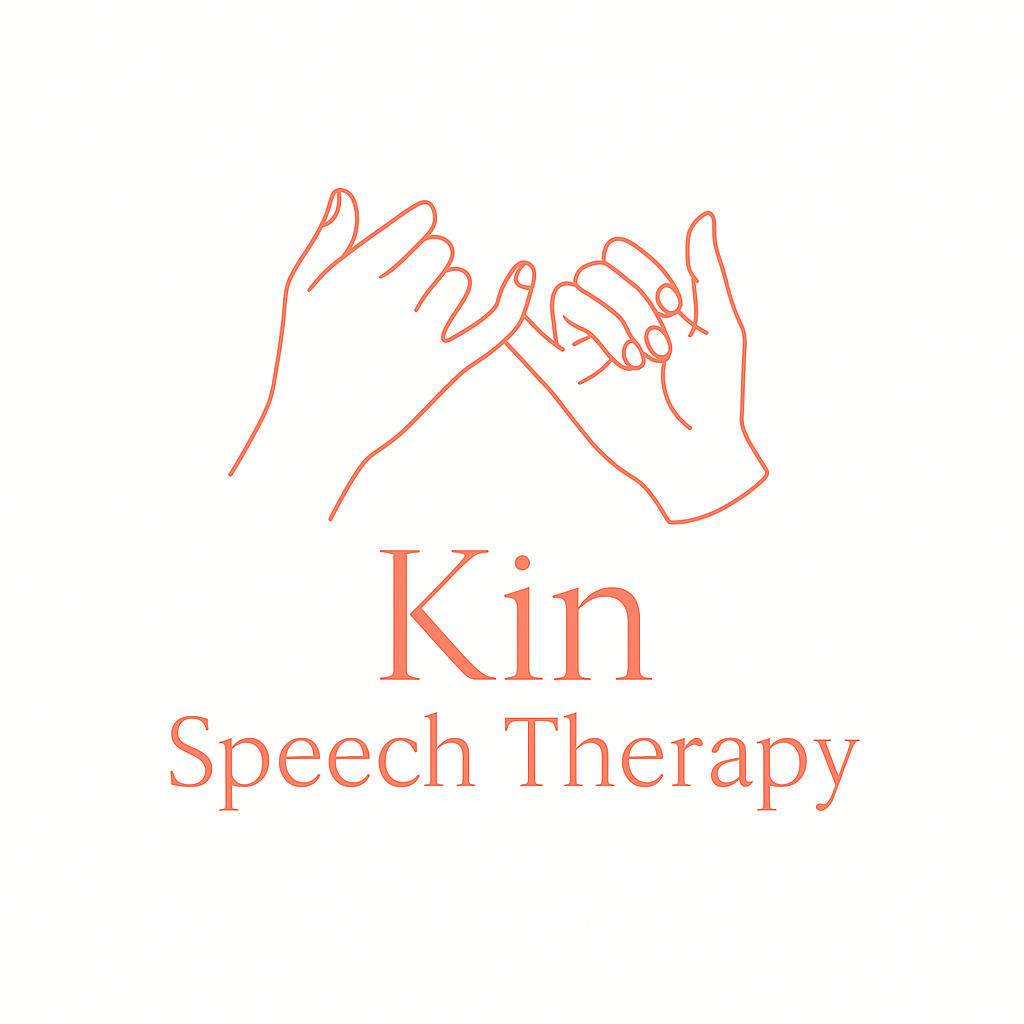 Kin Speech Therapy