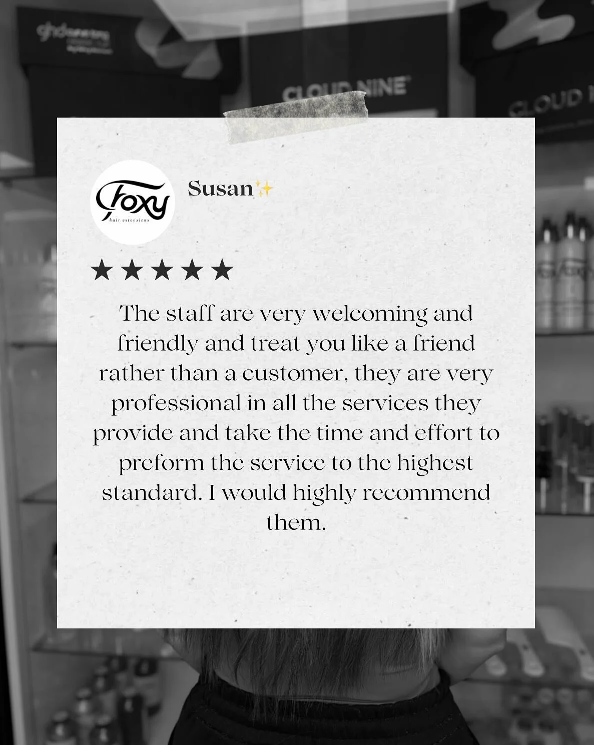 Feeling the love ☺️