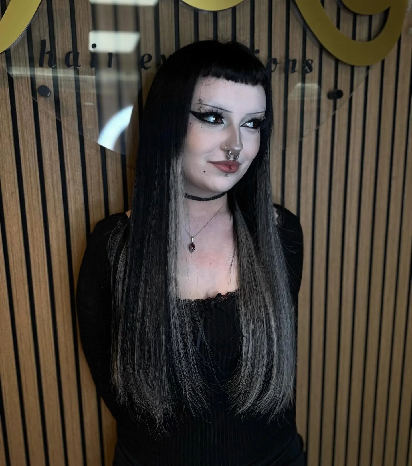 Colour Flash🩶⚡️

150g Russian weave by Rachel! How gorgeous!