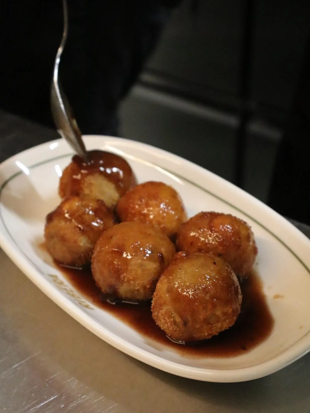 Every great tapa starts here ✨🫶