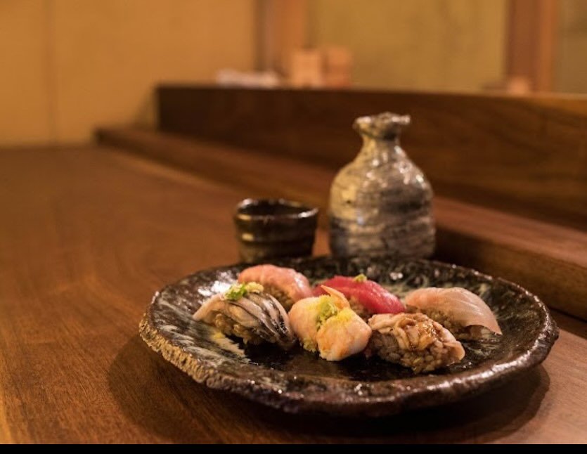 May 21 Grand Opening
.
.
.
#SushiGaku
#Washingtondc
#georgetown
#dcdining 
#dcfoodies
#DMV
#Japanesefood
#sushi
#edomaesushi
#sushilover
#sashimi
#fishlover
#bestSushi
#omakase
#sake #toro #uni #nigiri #maki
#downtownDC #traditinal #fugu