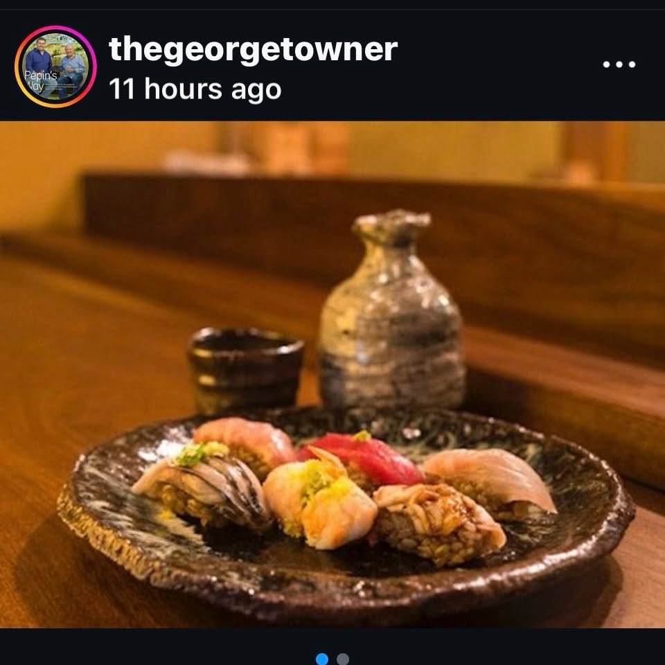 Thank you for the great article, The Georgetowner! @thegeorgetowner