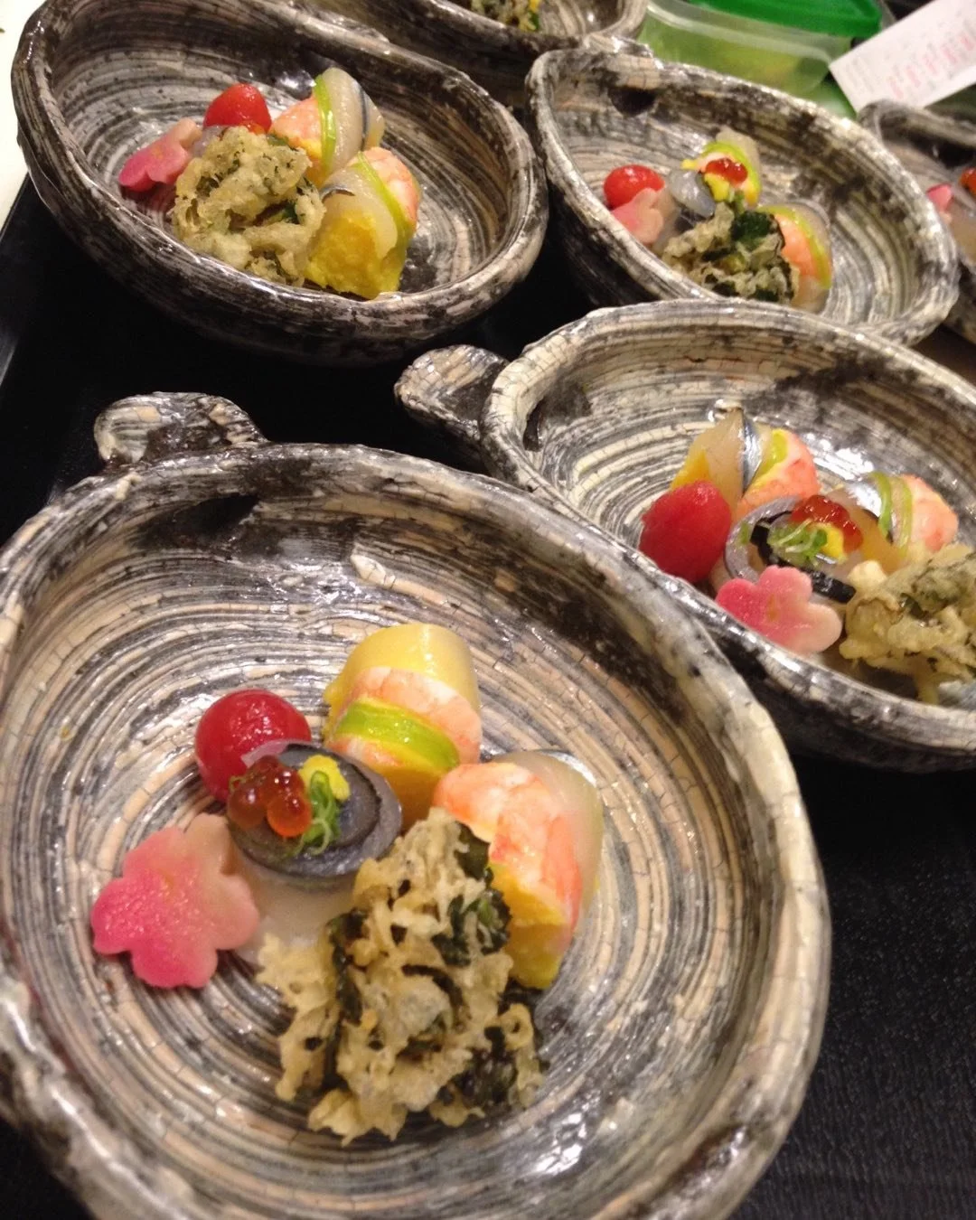 Omakase