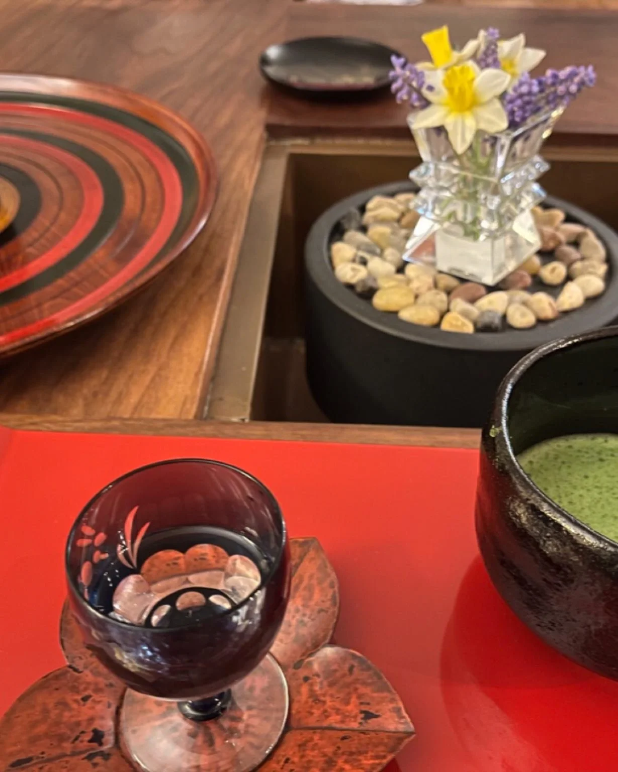 Matcha