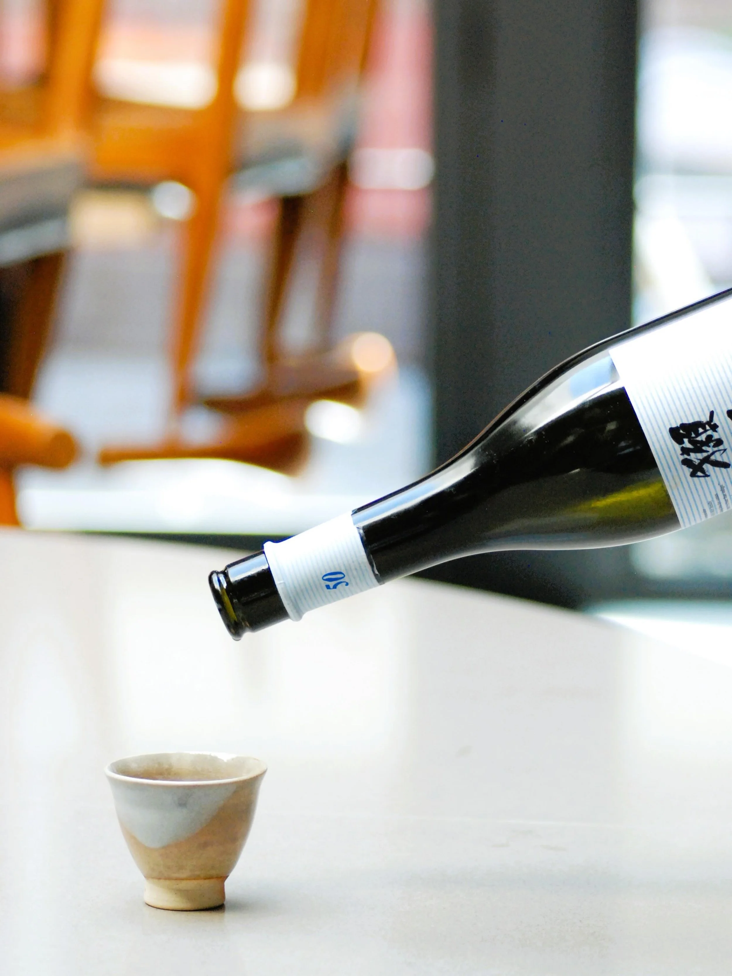 The beauty of simplicity.
Seasonal cold sake , handcrafted ceramics - seasonal nigiri 🍣- the essence of a traditional sushi experience.
Crafted with precision, served with intention.
#sushilovers #washingtondc #edosushi #sake #japanesefood