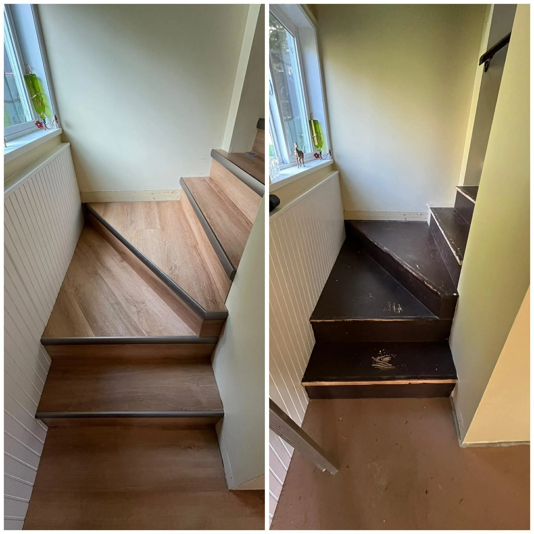 Update your Flooring