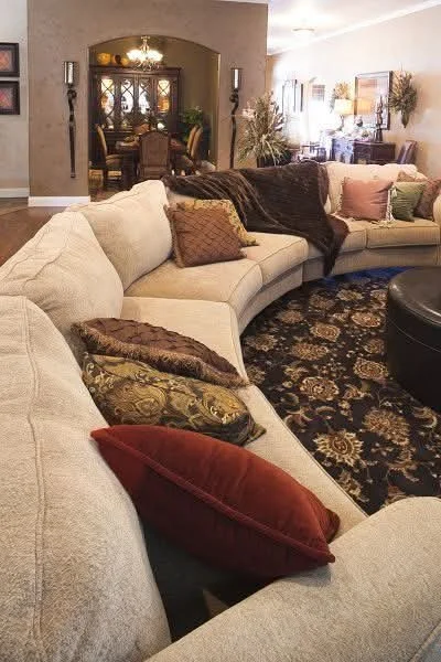 All types of Upholstery cleaning