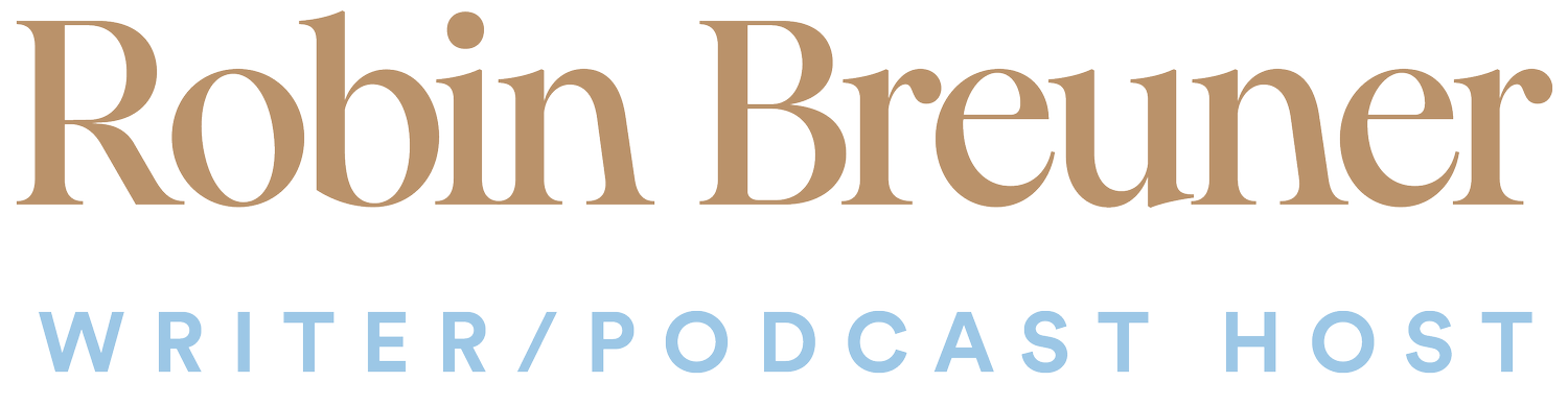Robin Breuner