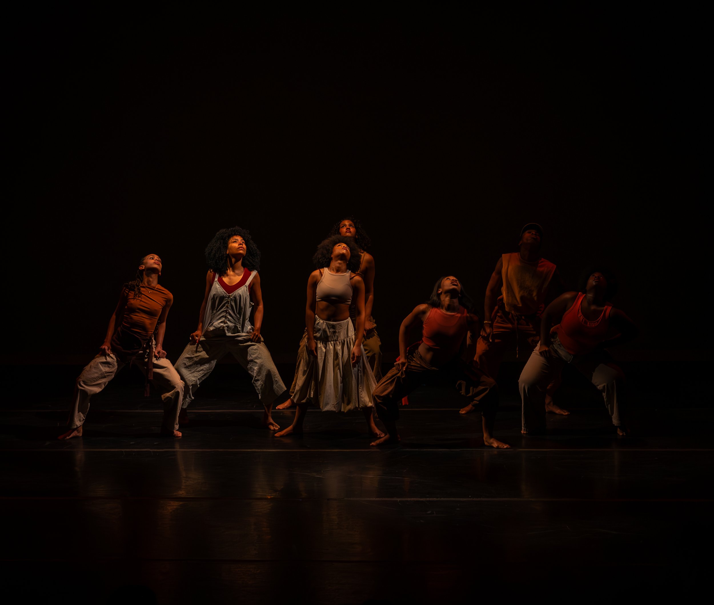Aurora Borealis (Choreography)