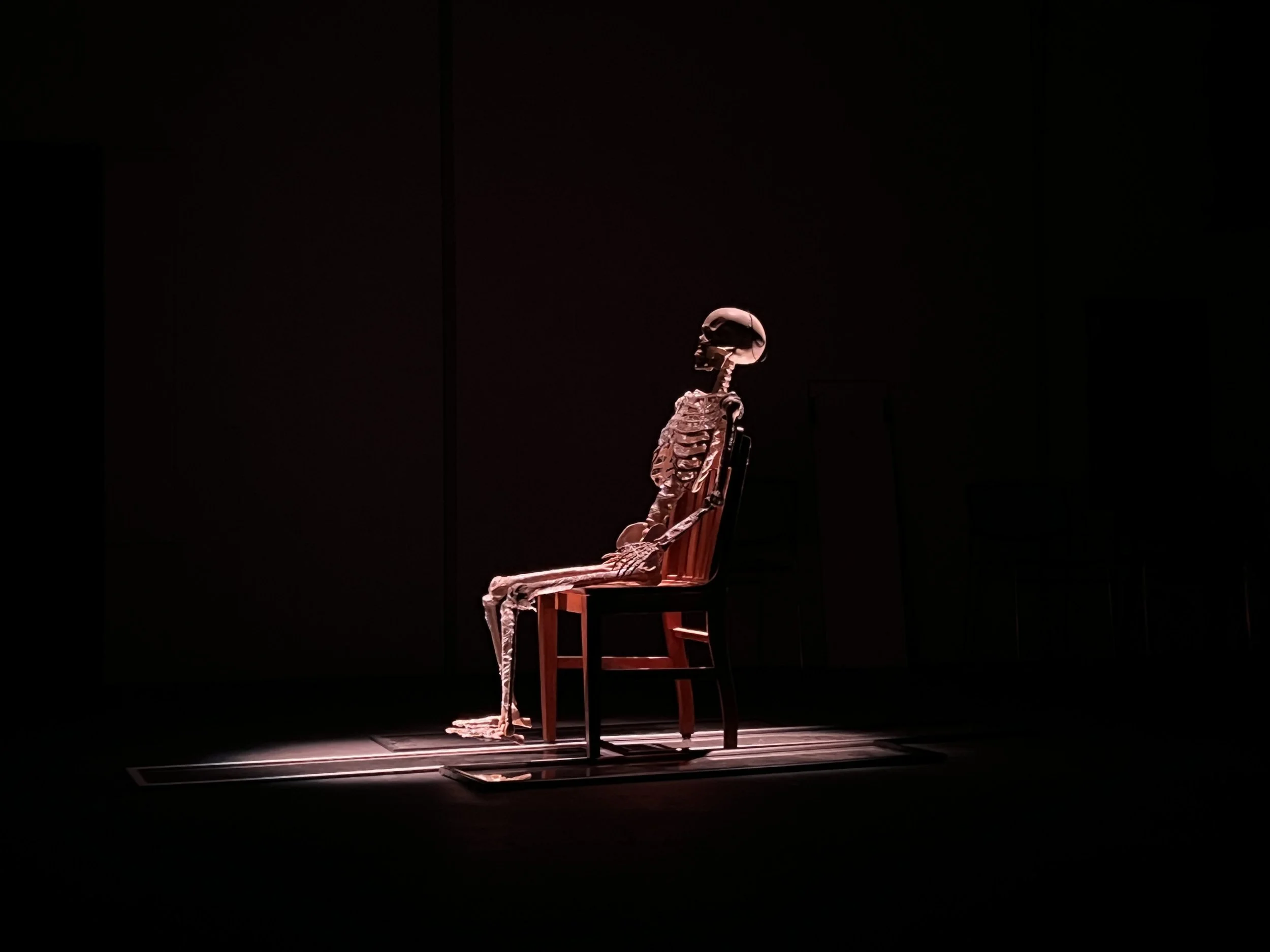 Post Mortem Reflections (2023)