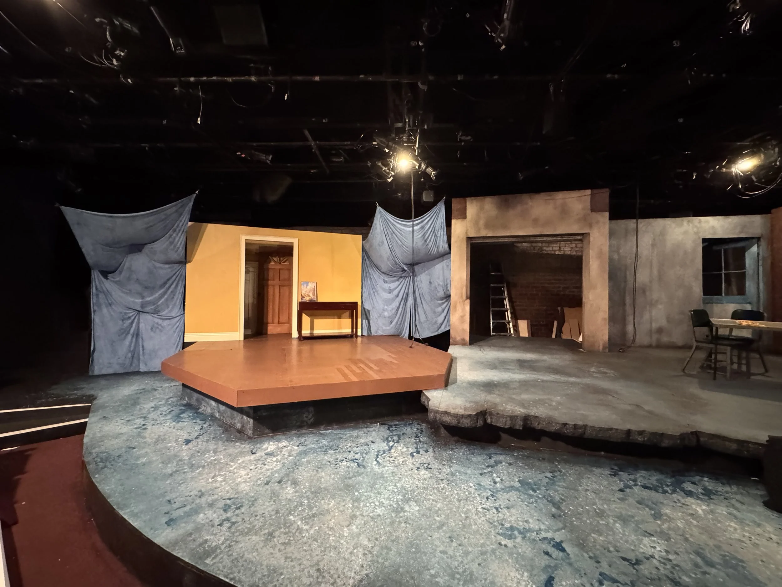 Evanston Salt Cost Climbing (2025)