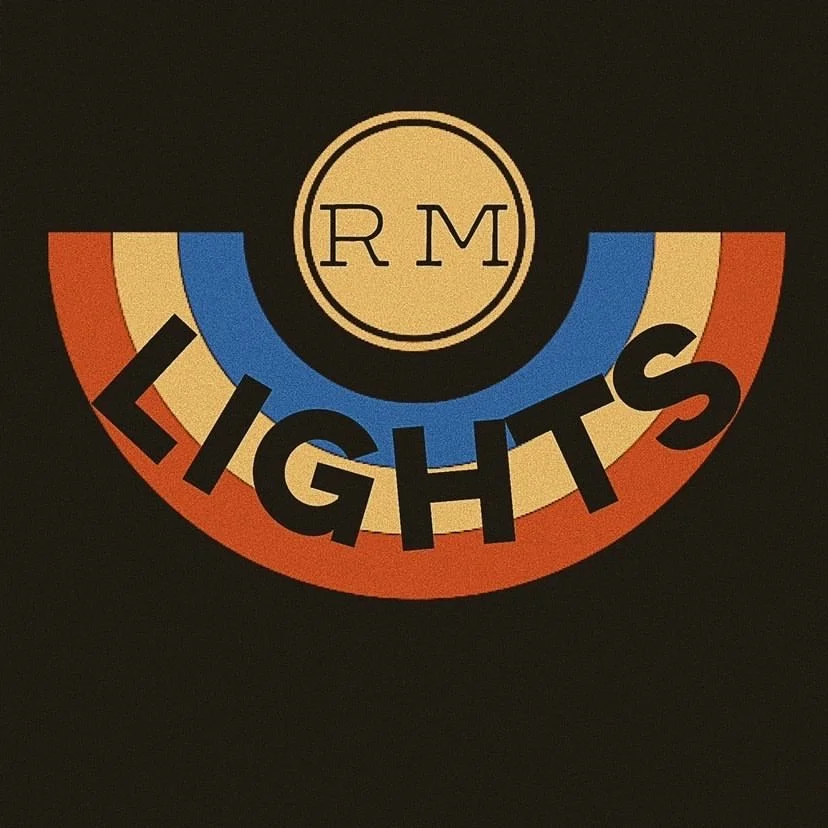 RobertMeredithLighting