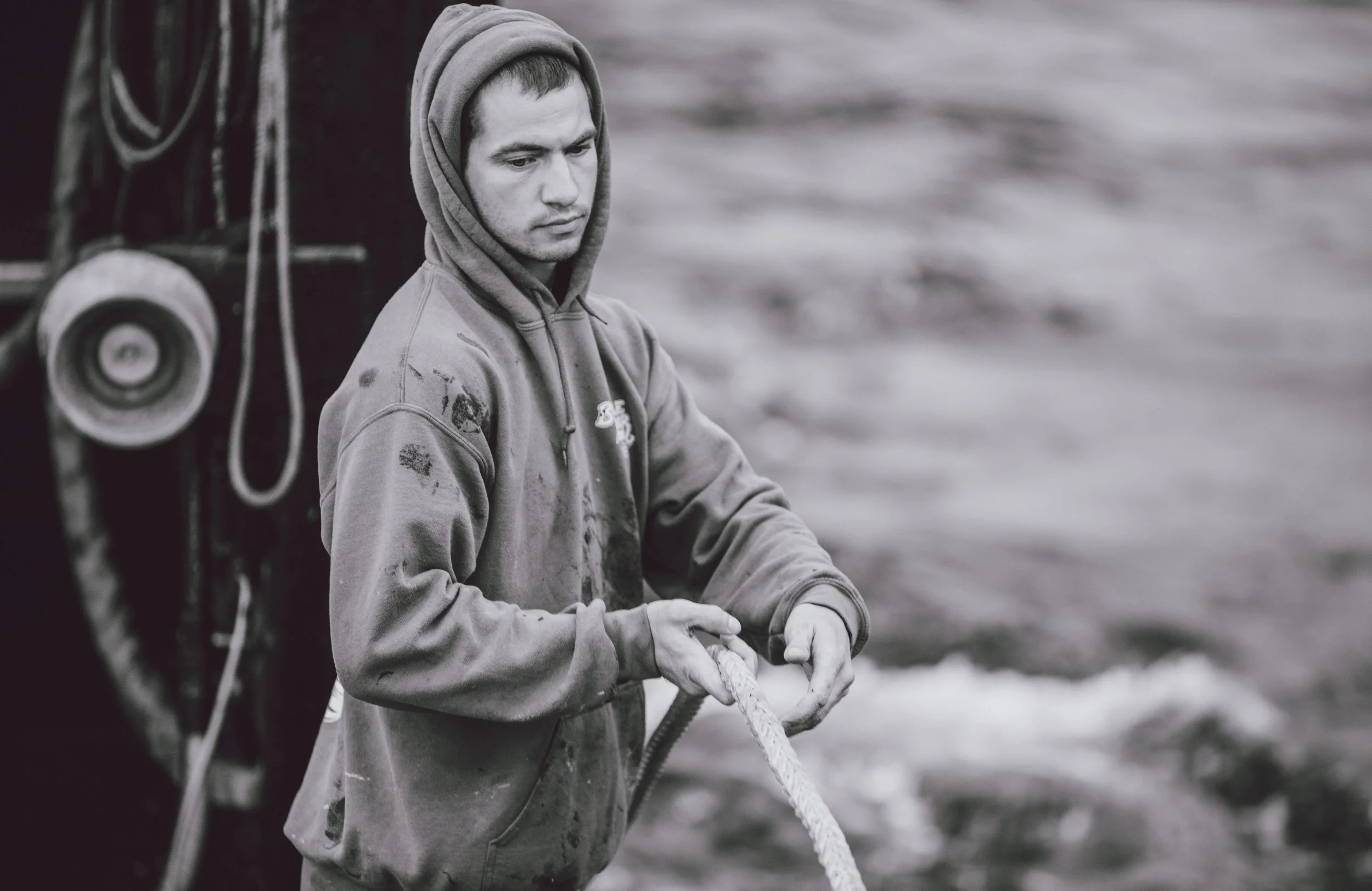 Oregon ocean cluster news june 2026