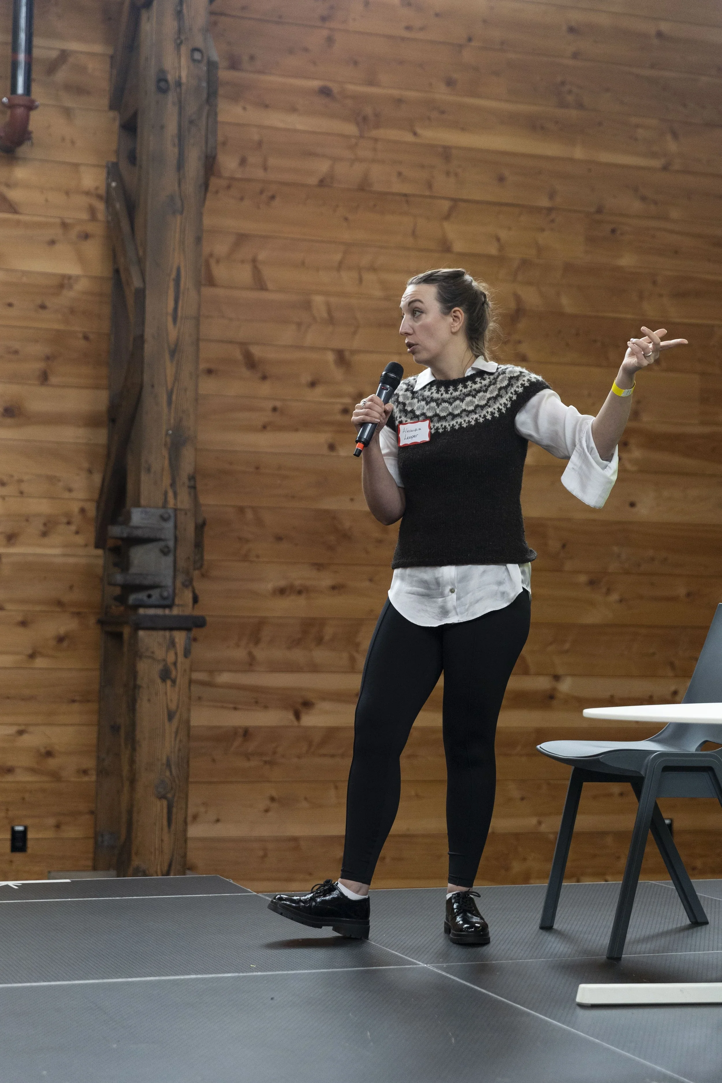 Meet the Speakers Shaping the 2026 Blue Foods Forum