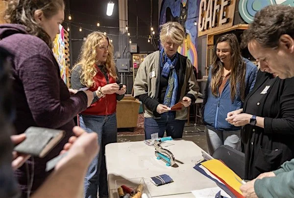 Blue Foods Forum Seafaring Symposium Sells Out as Momentum Builds Across Oregon