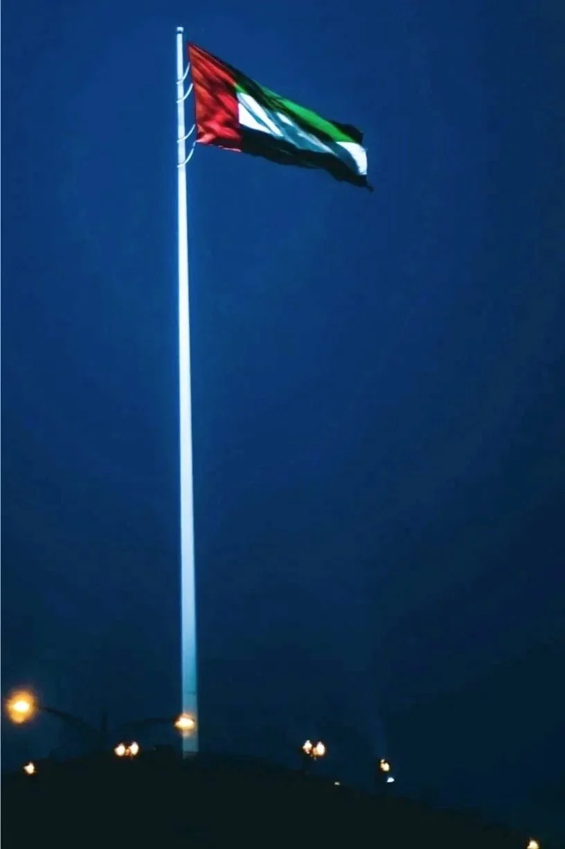 United Arab Emirates