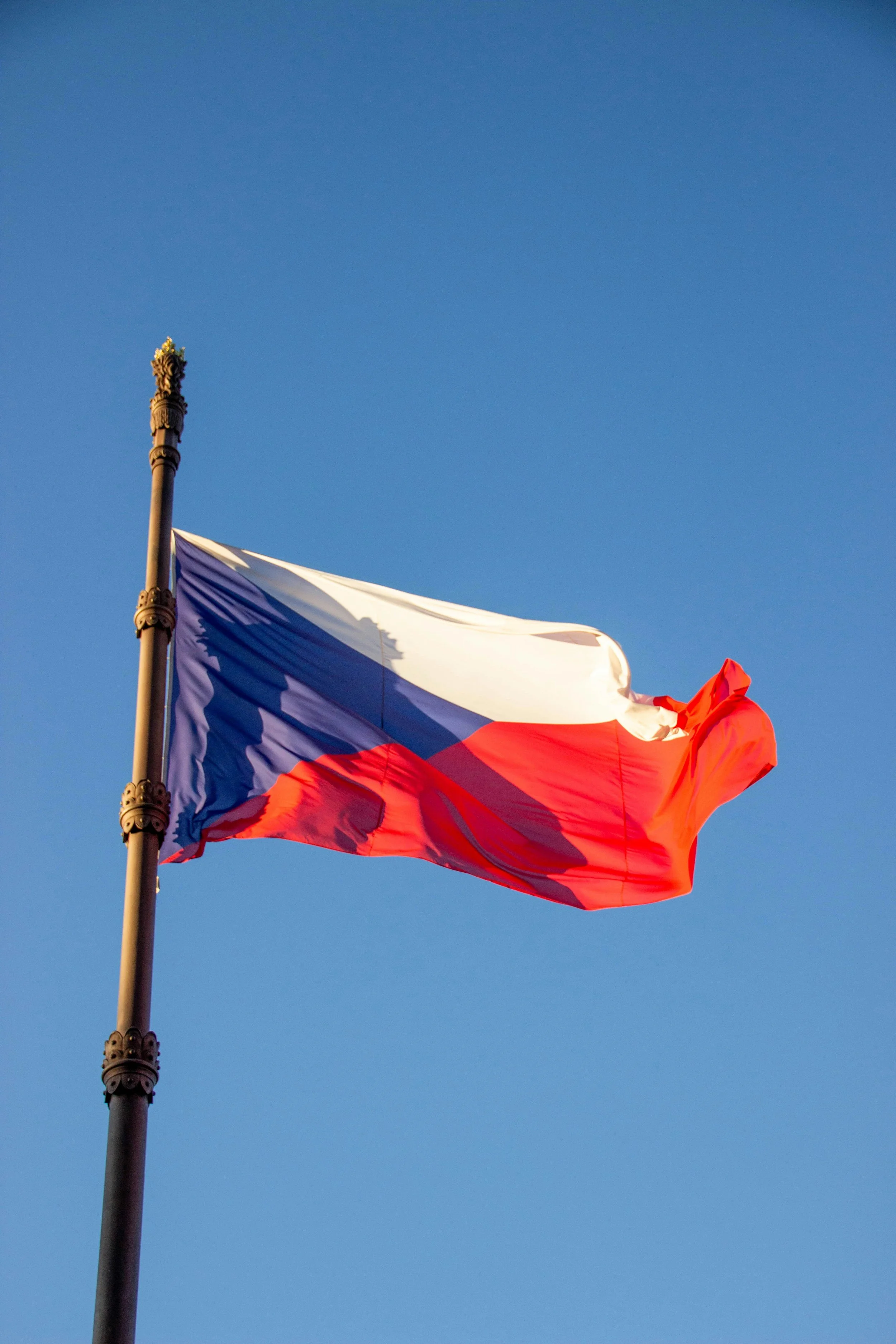 Czechia
