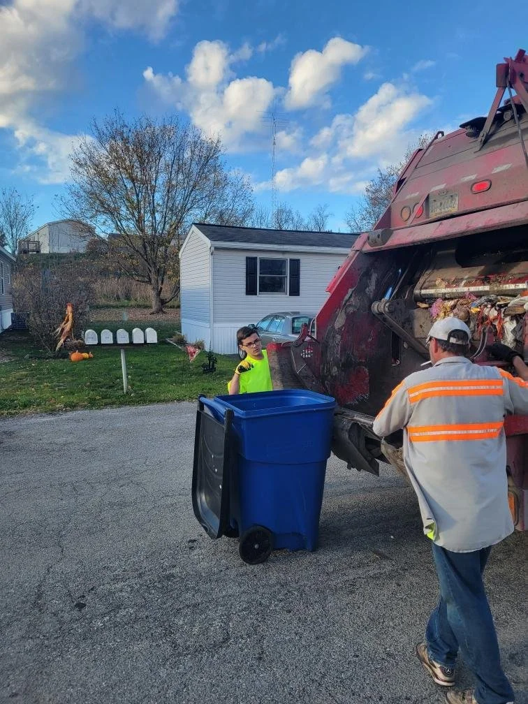 Rozner's Refuse Inc. | Garbage Company | Washington, PA